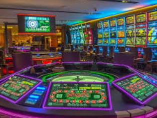 luxury cruise ships with casinos to bet live