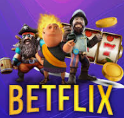 Advantages of having a BETFLIX website to play slots and casino games